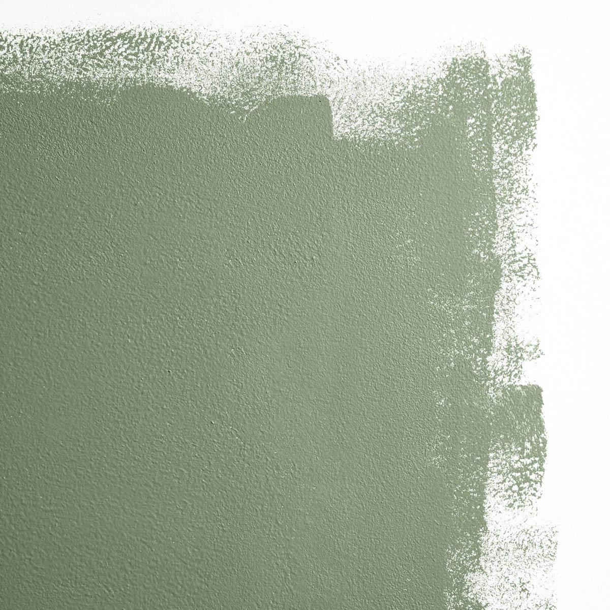 Lawn Party - Deep Green Paint | Schumacher